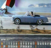 1967 calendar