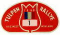 Tulip Rallye Pages