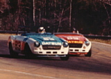 1971 Road Atlanta Sprints