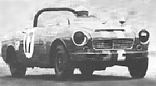 Bob Sharp - Datsun 1500