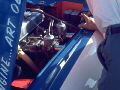 Engine shot #2