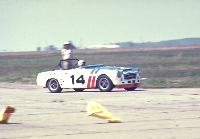 Stuttgart race #2