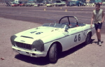The 1500, 1967