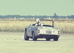 Doc at Stuttgart