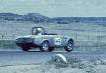 Dioc lifts off