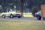 Doc chases John McComb