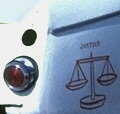Bert's 'Scales of Justice'