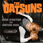 Datsuns - super gyration