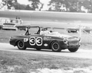 Dick Gilmartin - Daytona Runoffs, 1967