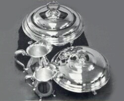 Sebring 1965 - the trophies