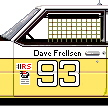 Dave Frellsen's Nissan Sentra