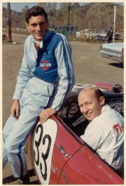 Dick Gilmartin & Bob Sharp