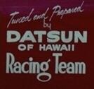 Datsun of Hawaii