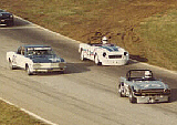 1976 Runoffs - the start