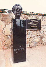 Jim Fitzgerald Memorial, Road Atlanta