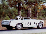 George Franklin - VIR 1968