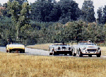 VIR - battling with a TR4