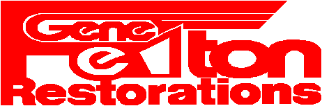 Gene Felton Restorations