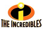 Th Incredibles Logo
