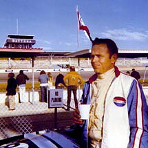 The Jack Scott Pages