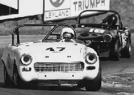 First GP Championship