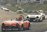 1988 2nd lap