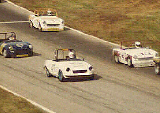 1976 Runoffs