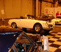 CMS at NEC