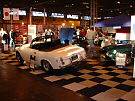 CMS at NEC