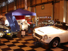 CMS at NEC