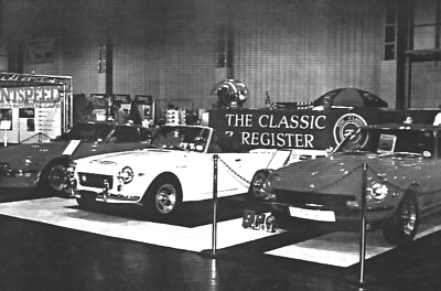 Magazine Shot - 1998 show