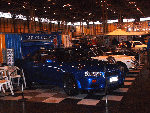 GT-R R34