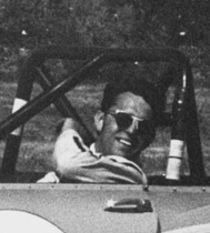 Ray Kaehler
