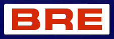BRE logo