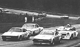 1977 Runoffs - start