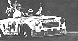 1978 Runoffs - Victory Lap