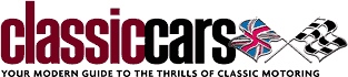 Classic Cars Magazine 