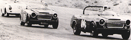 Dan Parkinson's 1600