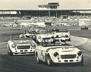 Daytona - 1969