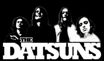 THE DATSUNS