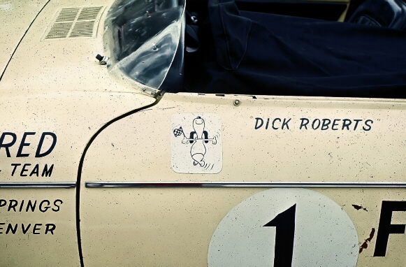 Dick Roberts