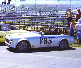 Returned to silver - 1978