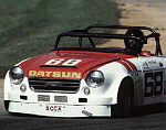 Ken at the 1983 Runoffs