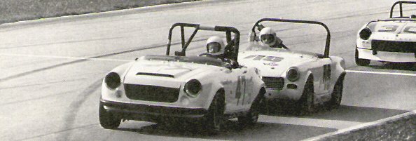 Champion, 1976