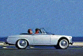Japanese Datsun Fairlady Roadster Pages