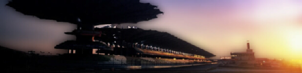 Sepang circuit