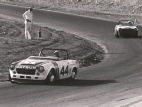 Testing at Riverside