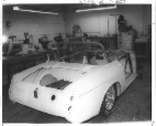 BRE shell - rear 3/4