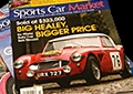 Sports Car Market