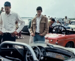 Doc Foerster's 1966 car